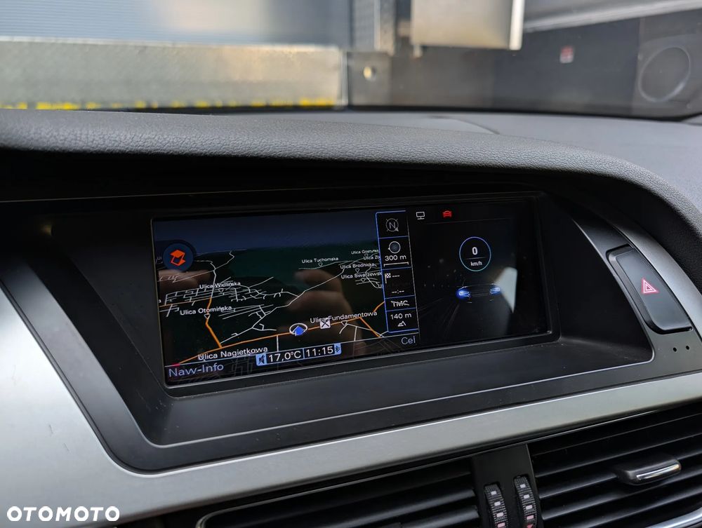 Audi S4 Avant 3.0 TFSI Quattro S tronic - 15