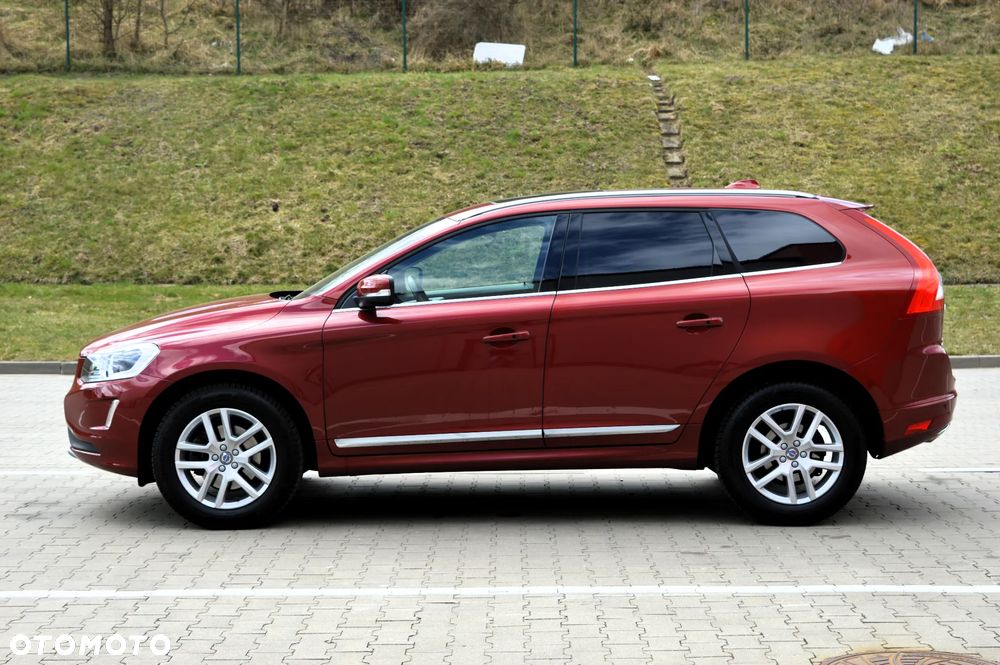 Volvo XC 60 D4 Drive-E Summum - 24