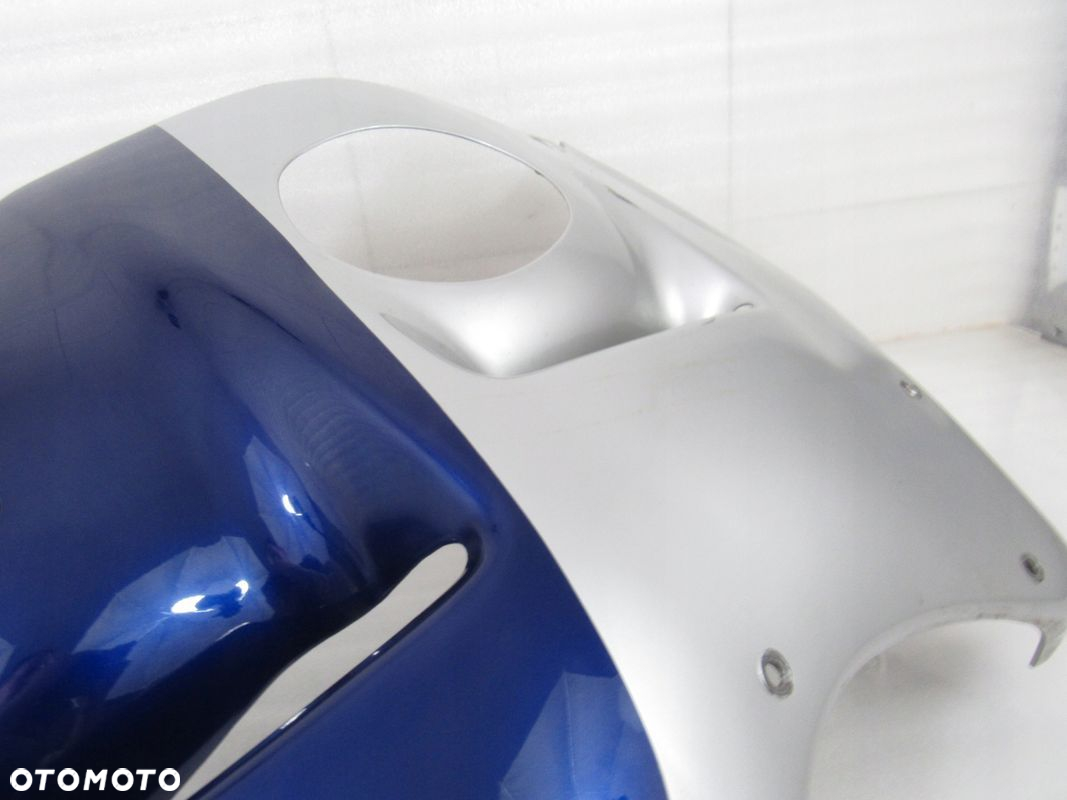 Bok lewy / owiewka Suzuki GSX-R 1300 Hayabusa 99-07 - 3
