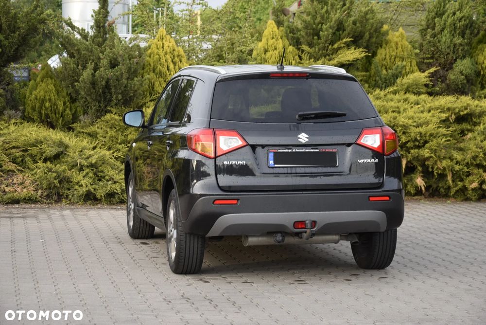 Suzuki Vitara - 34