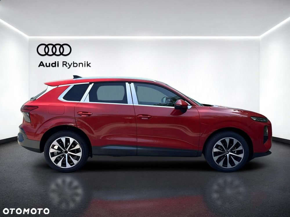 Audi Q3 - 7