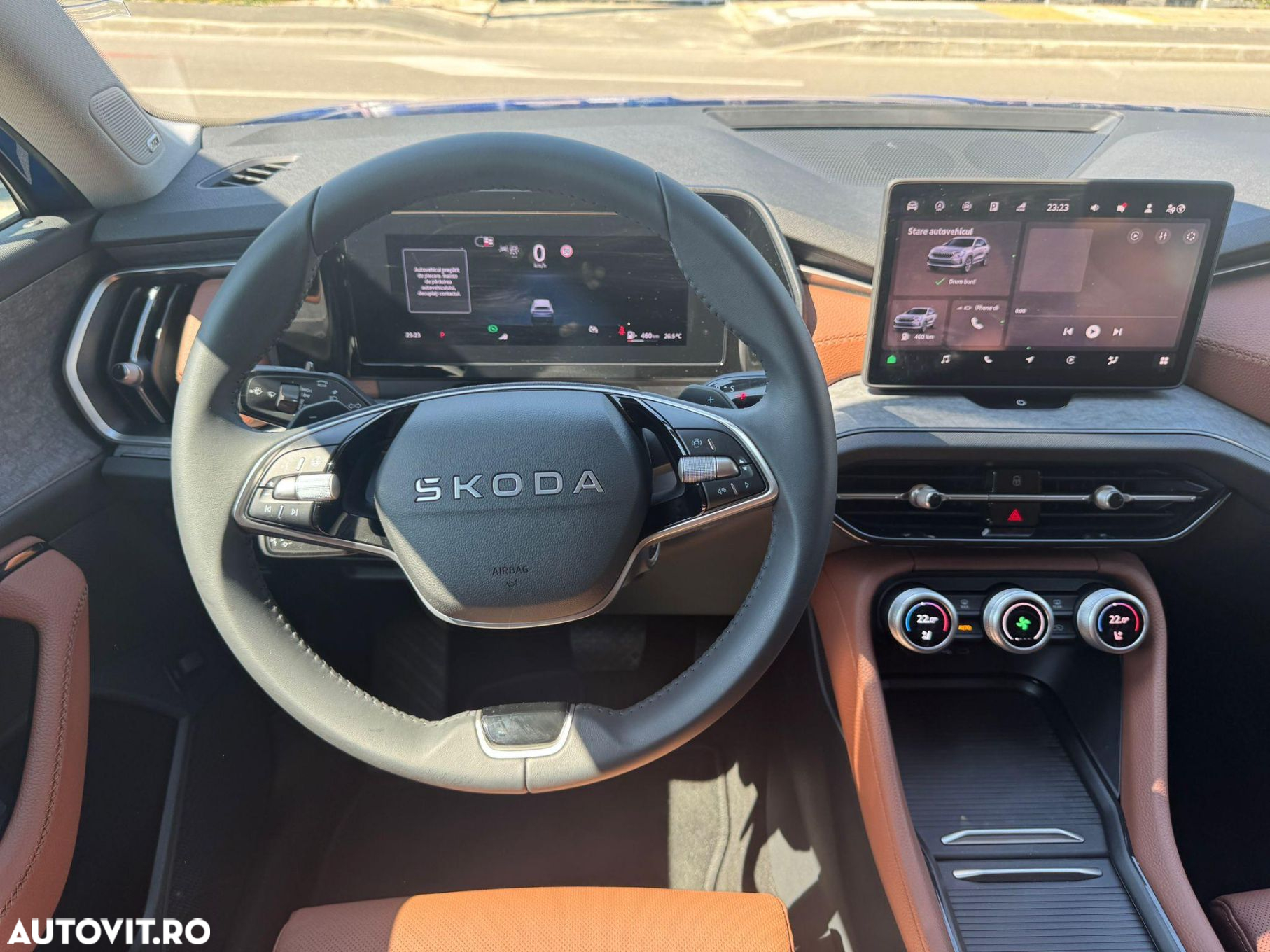 Skoda Kodiaq 2.0 TDI 4X4 DSG Selection - 18