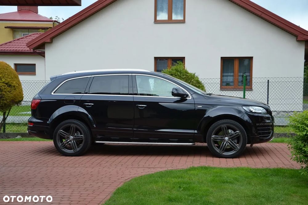 Audi Q7 - 3