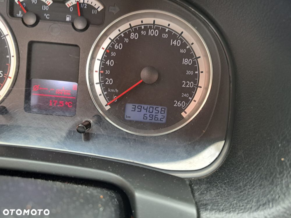 Volkswagen Golf Variant 1.9 TDI - 5