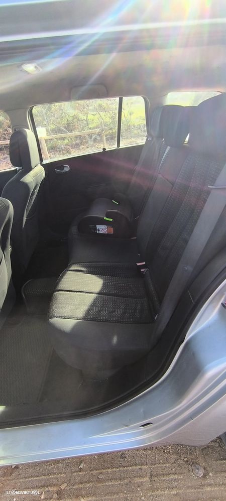 Renault Mégane Break - 13