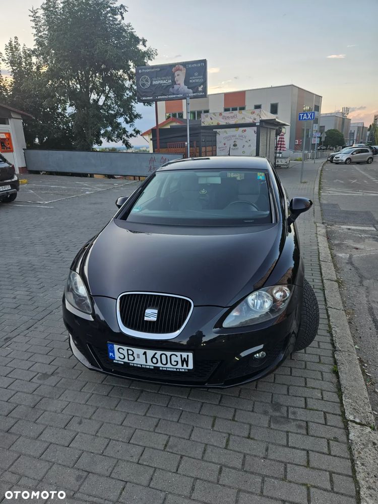 Seat Leon 1.2 TSI Reference - 2