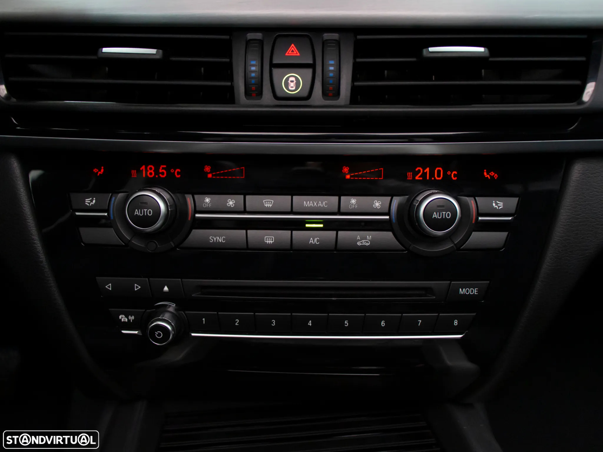 BMW X5 25 d sDrive Pack M - 41