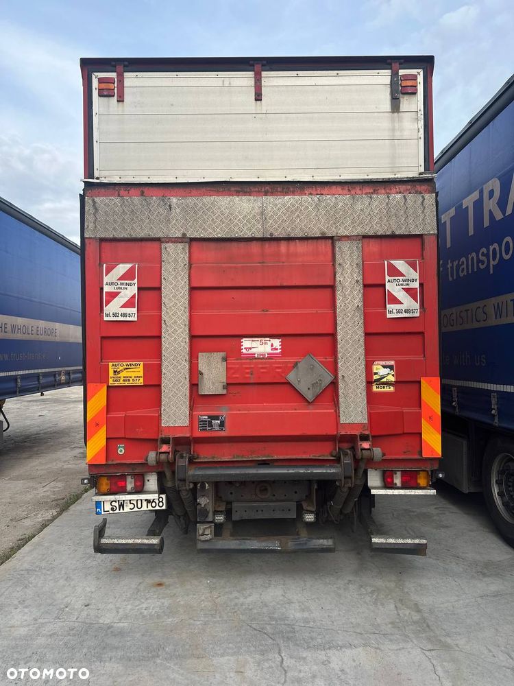 MAN TGS 26.440 - 3