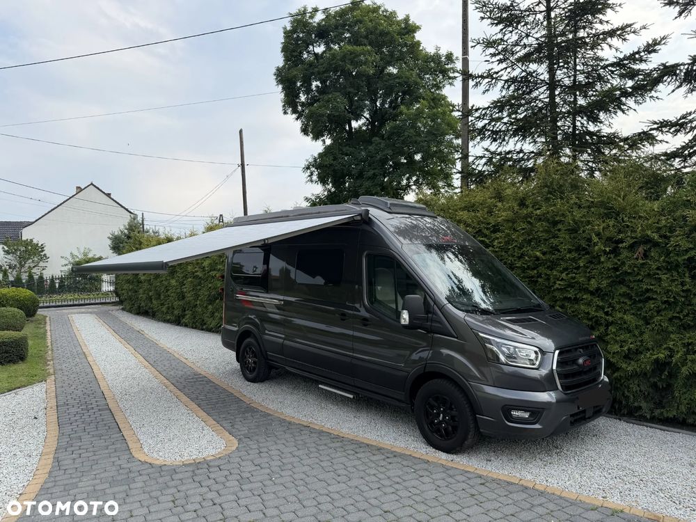 Ford LMC INNOVAN C 590 - 17