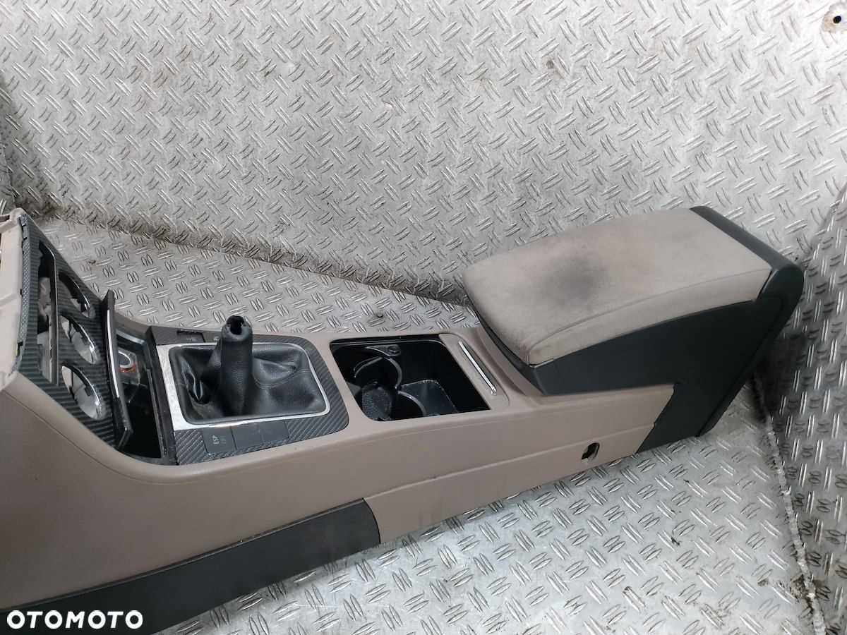 TUNEL ŚRODKOWY VW PASSAT B6 3C0863319T - 7