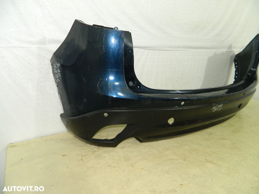 Bara spate Mazda CX-5, 2012, 2013, 2014, 2015, 2016,, KD47-50221 - 7