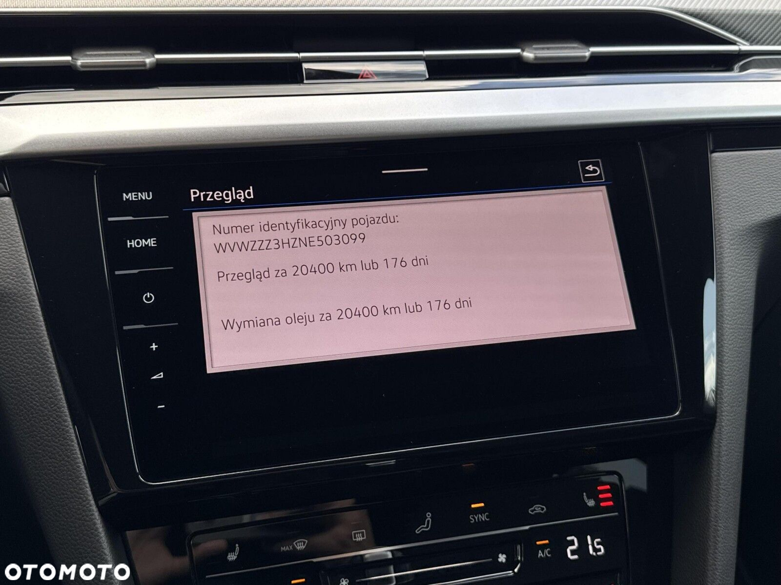 Volkswagen Arteon 2.0 TSI R-Line DSG - 33