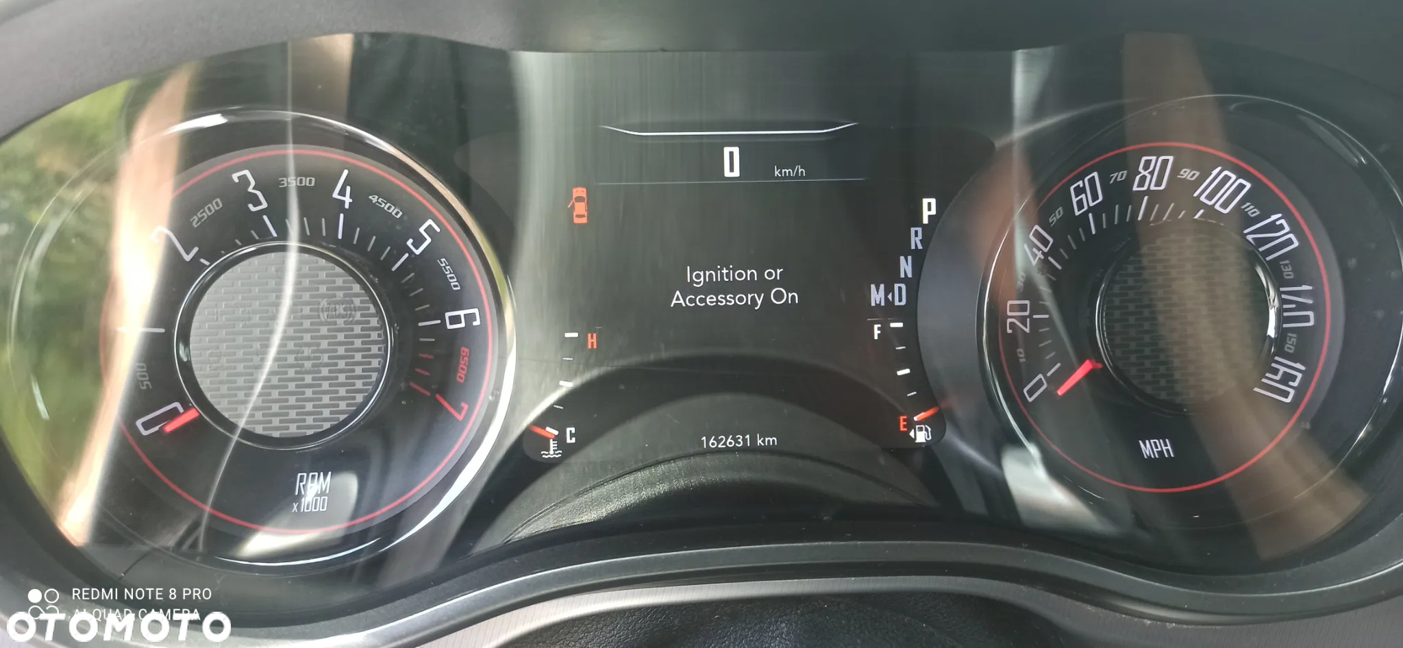Dodge Challenger Automatik SXT Plus - 14