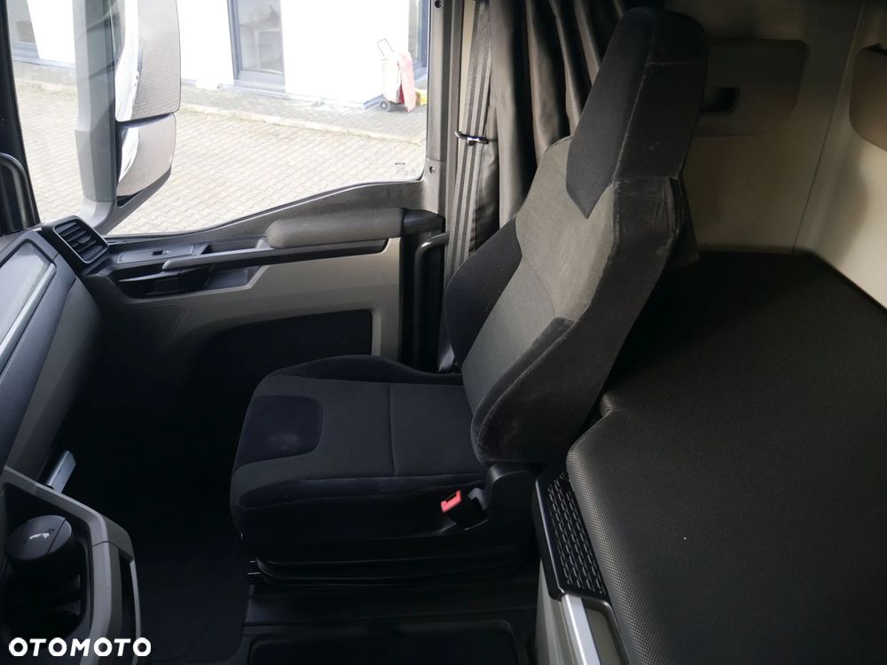 MAN TGX 18.510 / XXL / Retarder / Klima postojowa / 623078 - 18