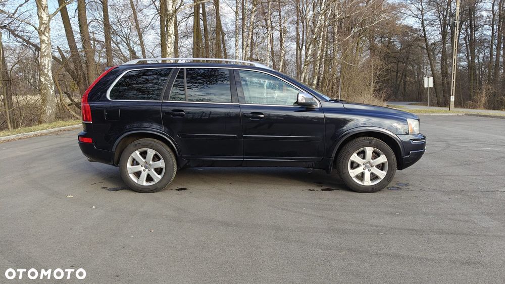 Volvo XC 90 3.2 AWD Executive - 5