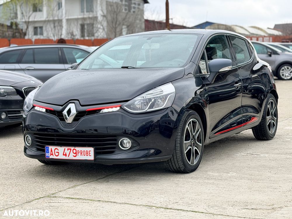 Renault Clio - 20
