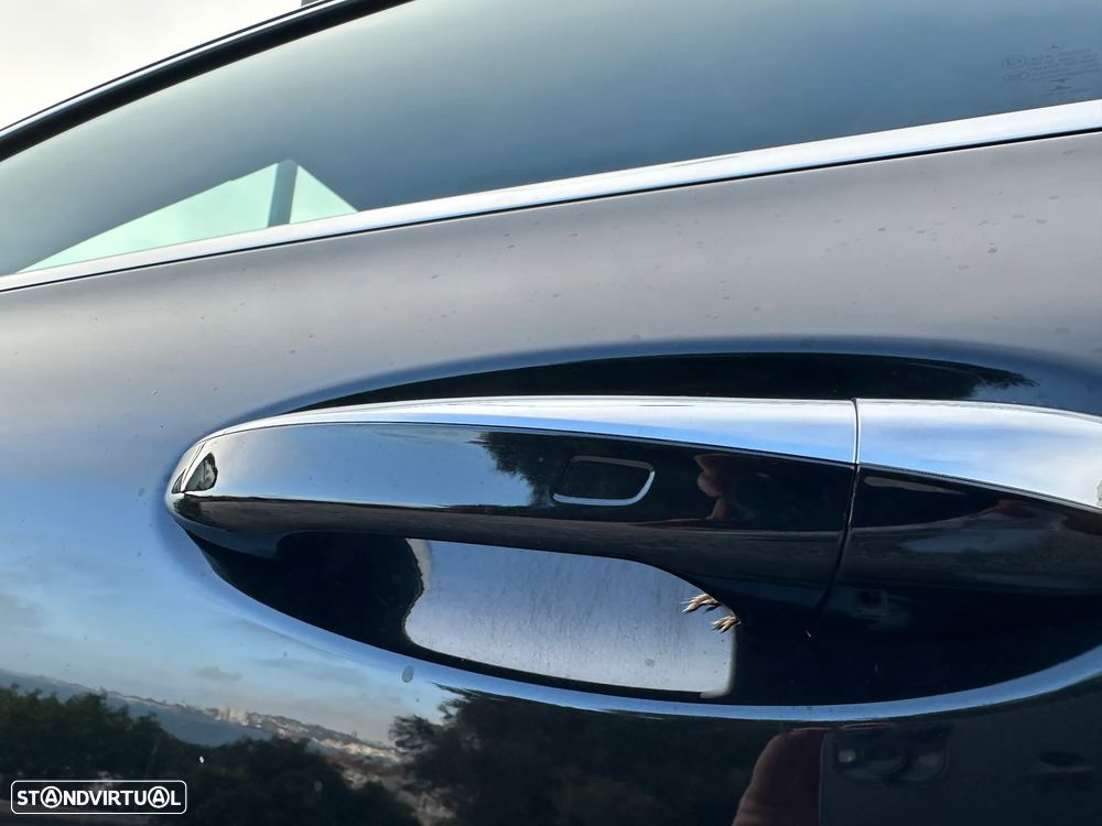 Mercedes-Benz E 220 d AMG Line Aut. - 18