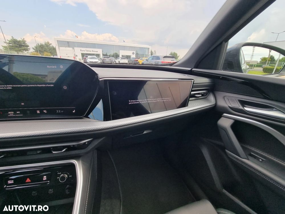Audi Q5 40 TDI quattro S tronic sport - 21