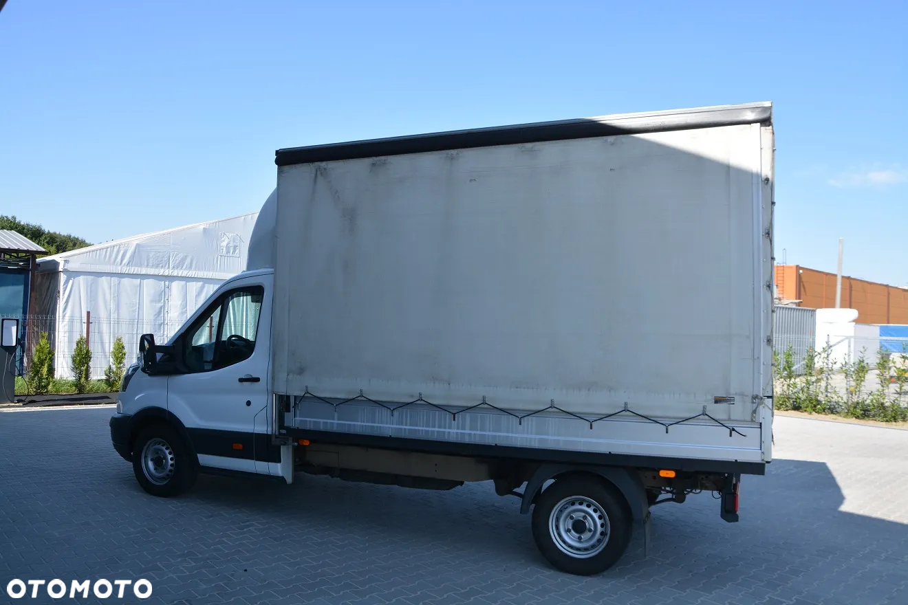 Ford Transit - 6