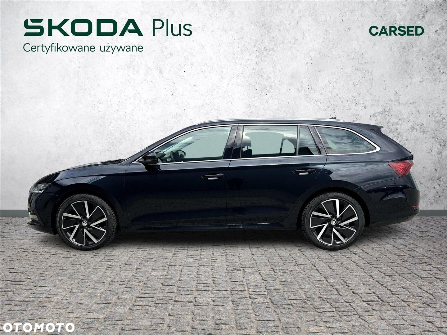 Skoda Octavia 1.5 TSI ACT Style DSG - 3