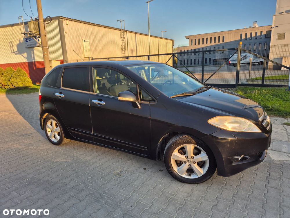 Honda FR-V 2.0 Executive - 12