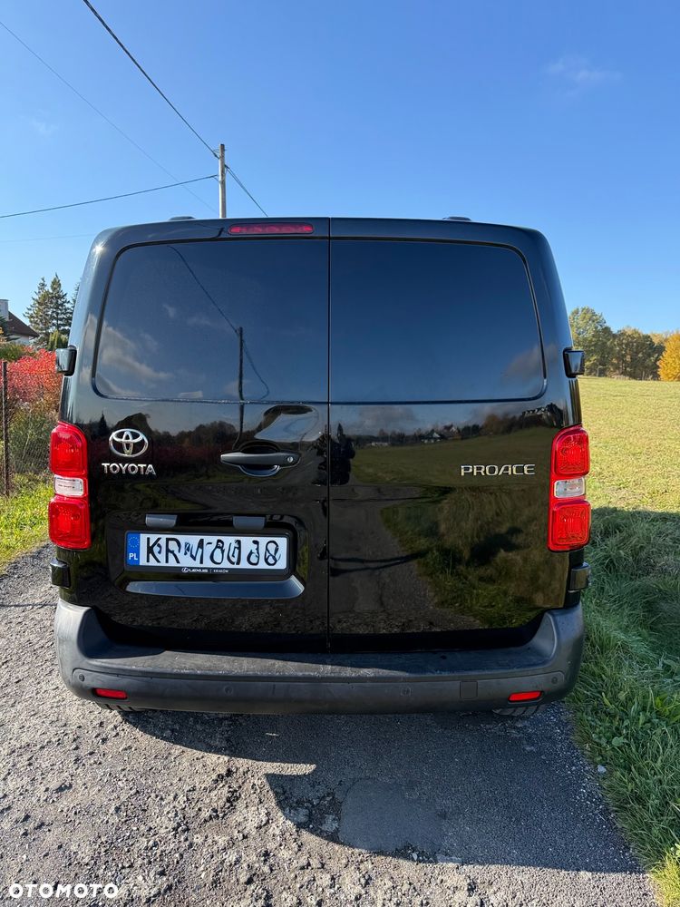 Toyota ProAce - 7