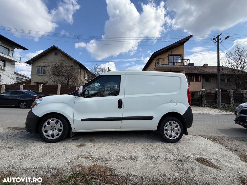 Fiat Doblo - 4