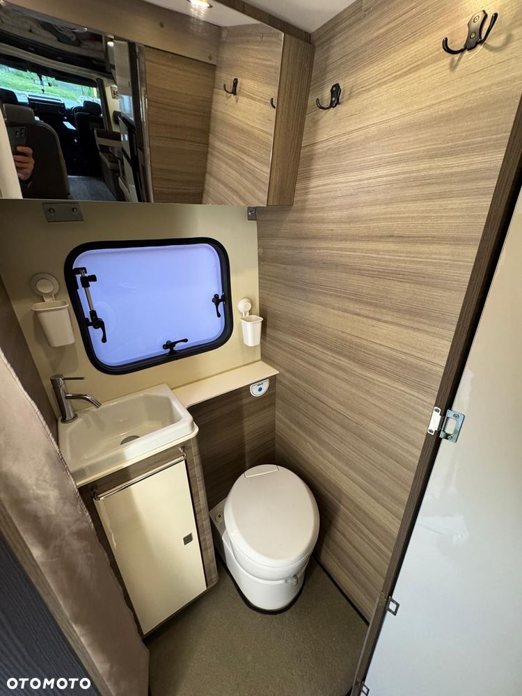 Rimor KATAMARANO (RENAULT MASTER) - 26