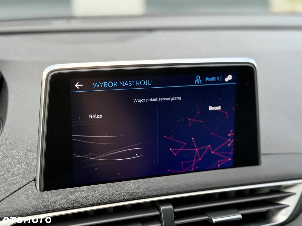 Peugeot 3008 BlueHDi 150 Stop & Start Allure - 35