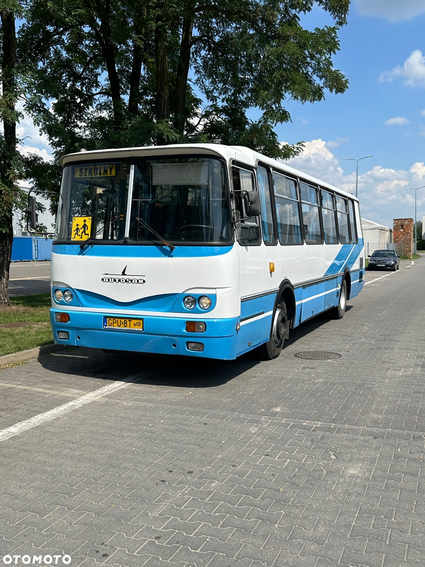 Autosan H9 - 2