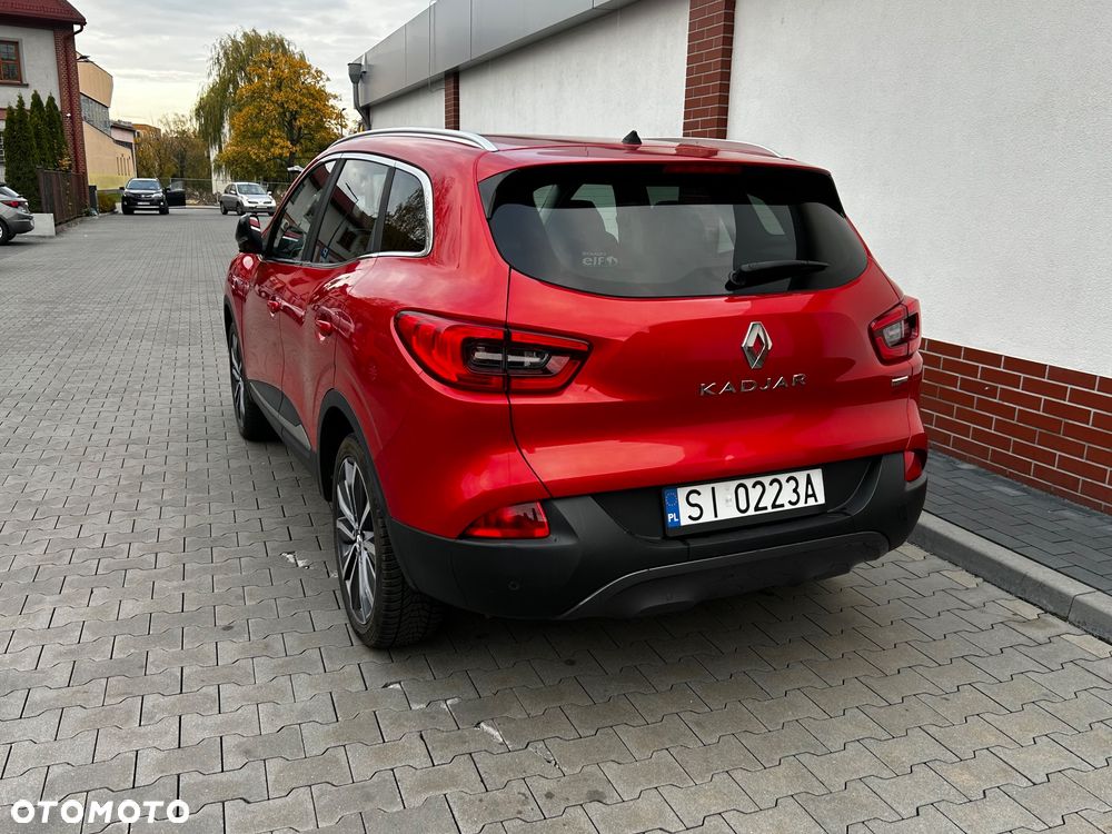 Renault Kadjar - 8