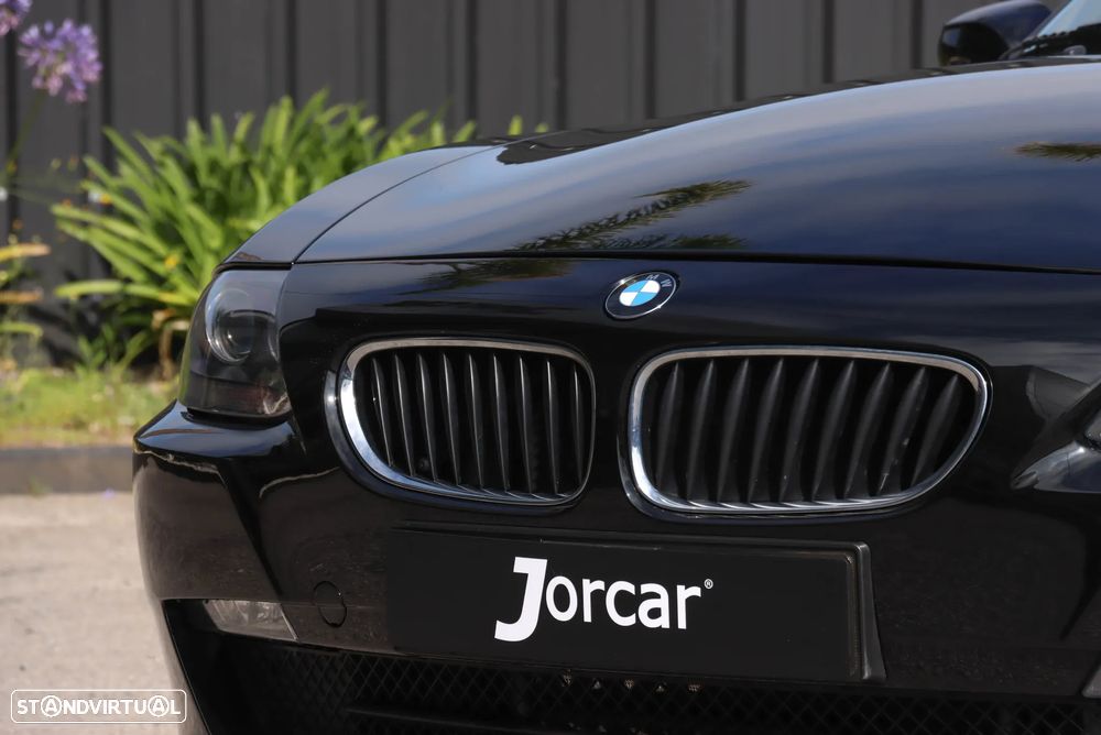BMW Z4 2.0 - 10