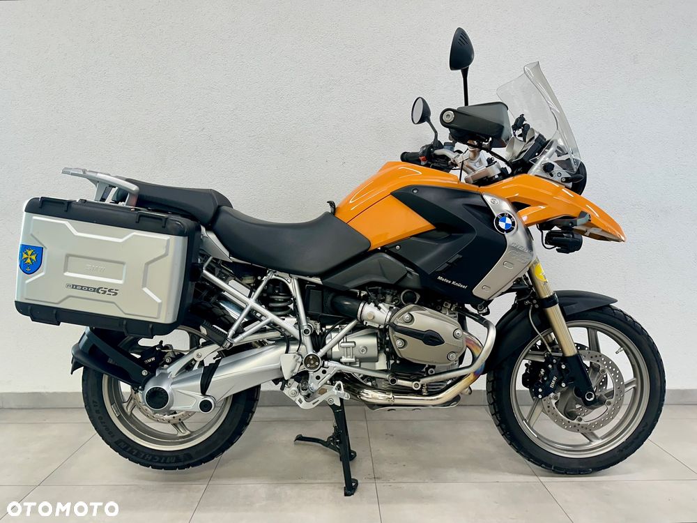 BMW GS - 3