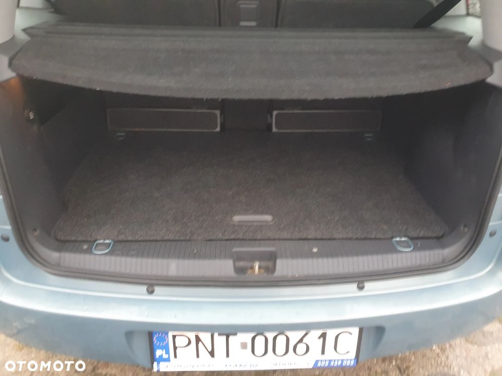 Opel Meriva 1.6 16V - 17