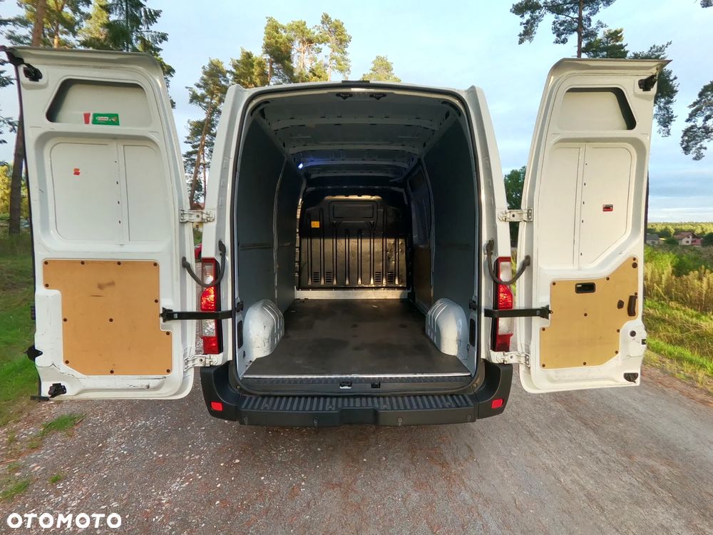 Opel Movano - 5