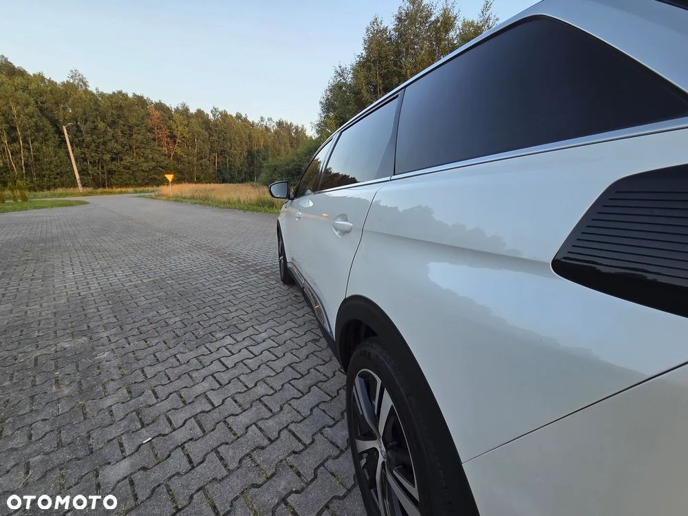 Peugeot 5008 - 17