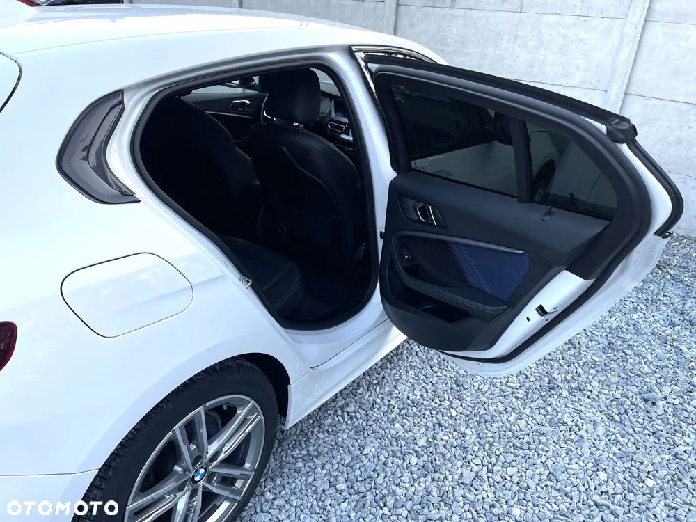 BMW Seria 1 118d Edition M Sport Shadow - 18