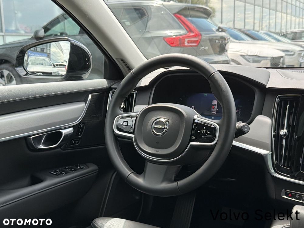 Volvo V90 - 13