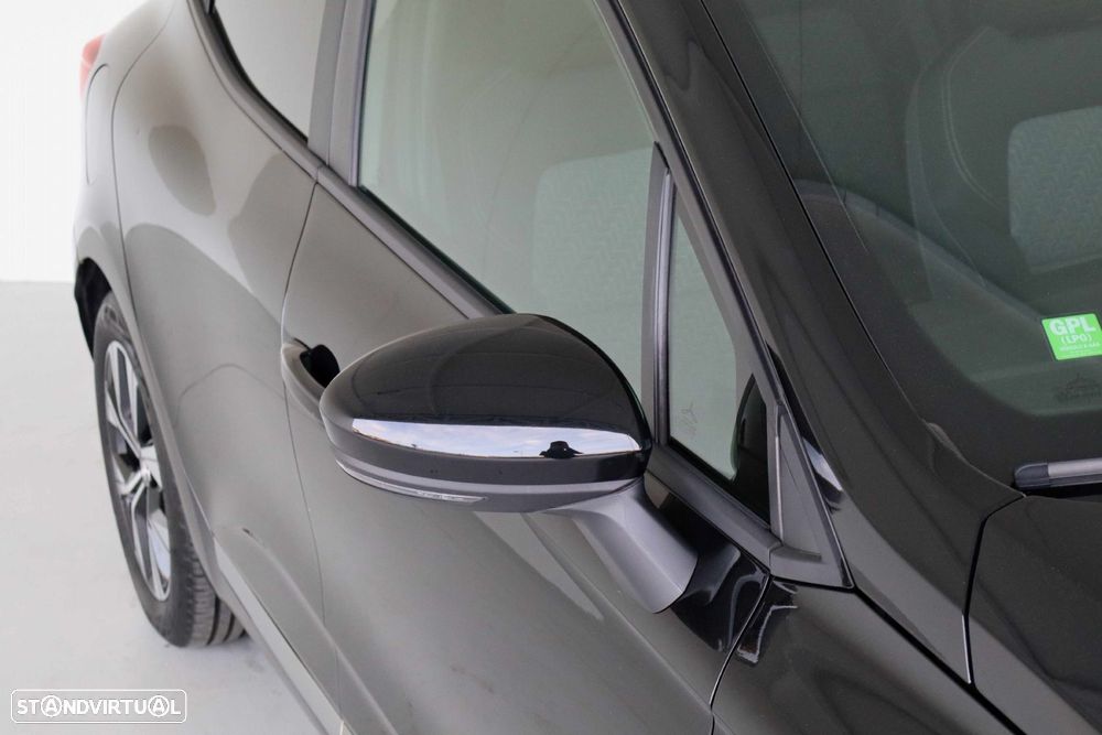 Renault Clio 1.0 TCe Evolution Bi-Fuel - 5