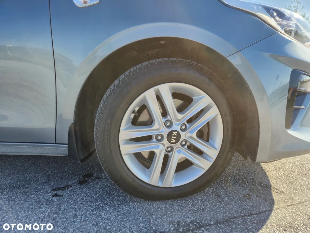 Kia Ceed 1.4 T-GDI M - 10