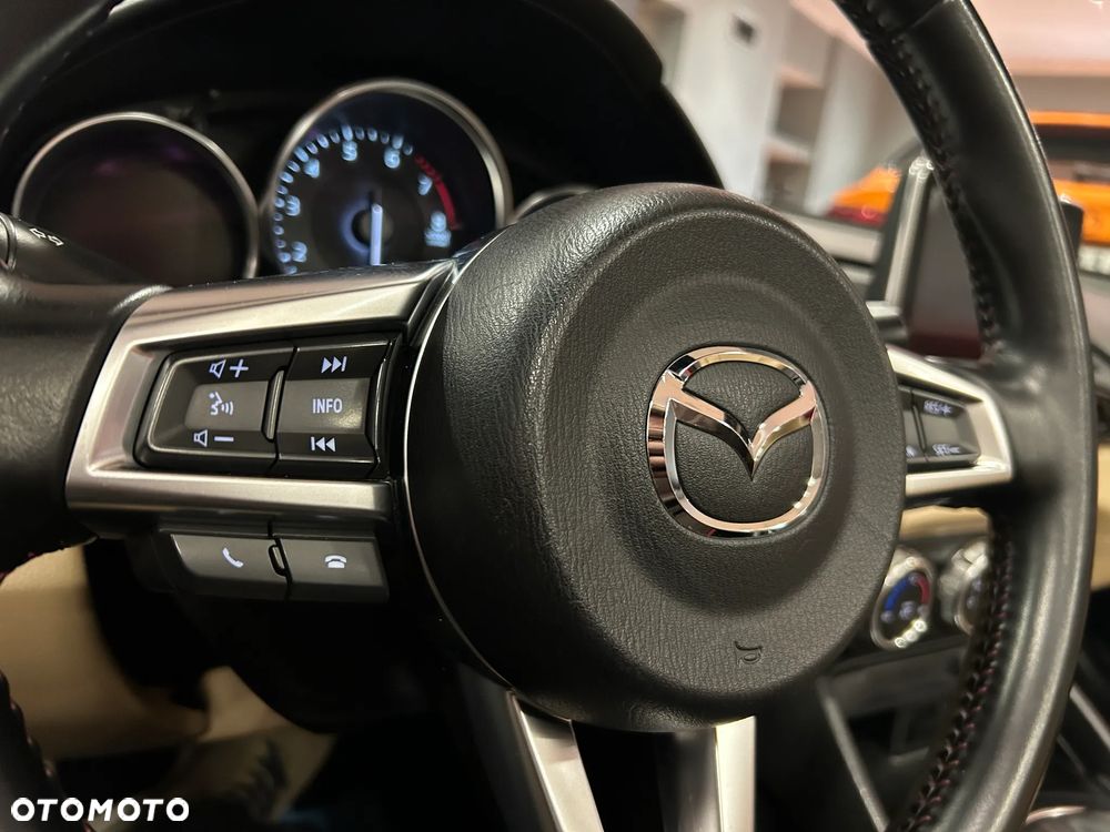 Mazda MX-5 - 14