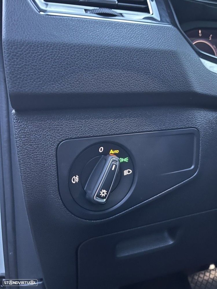 VW Tiguan 1.4 TSI eHybrid Life DSG - 21