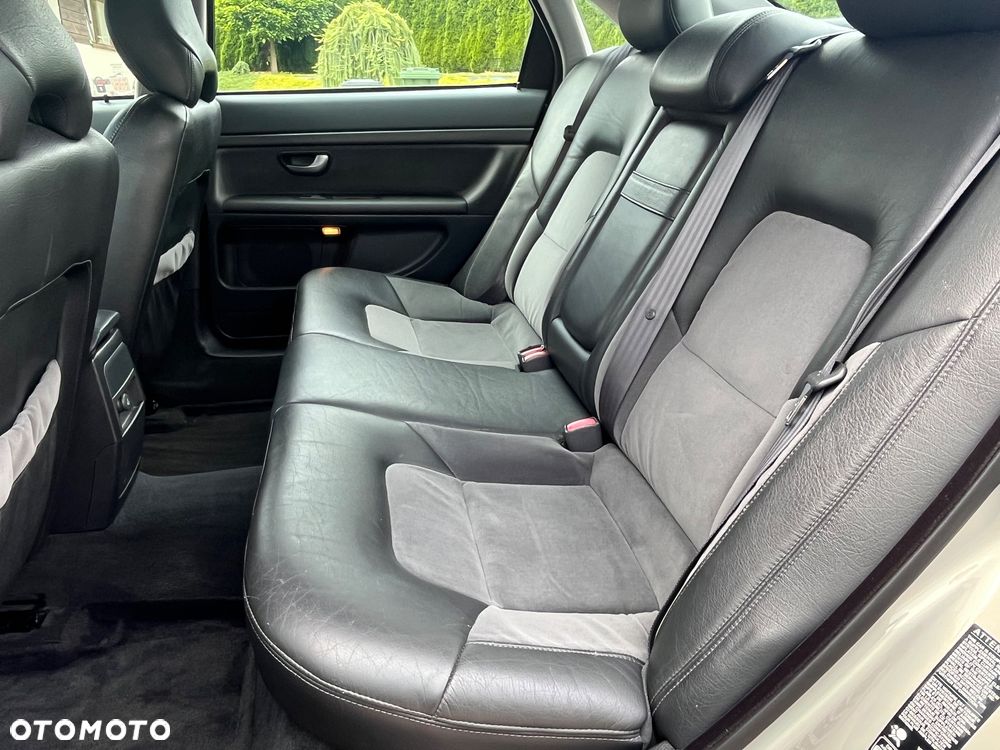Volvo S80 2.4 Summum - 9