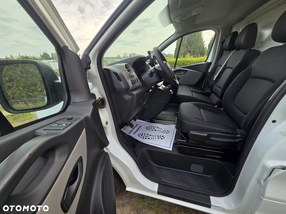 Renault Trafic - 9