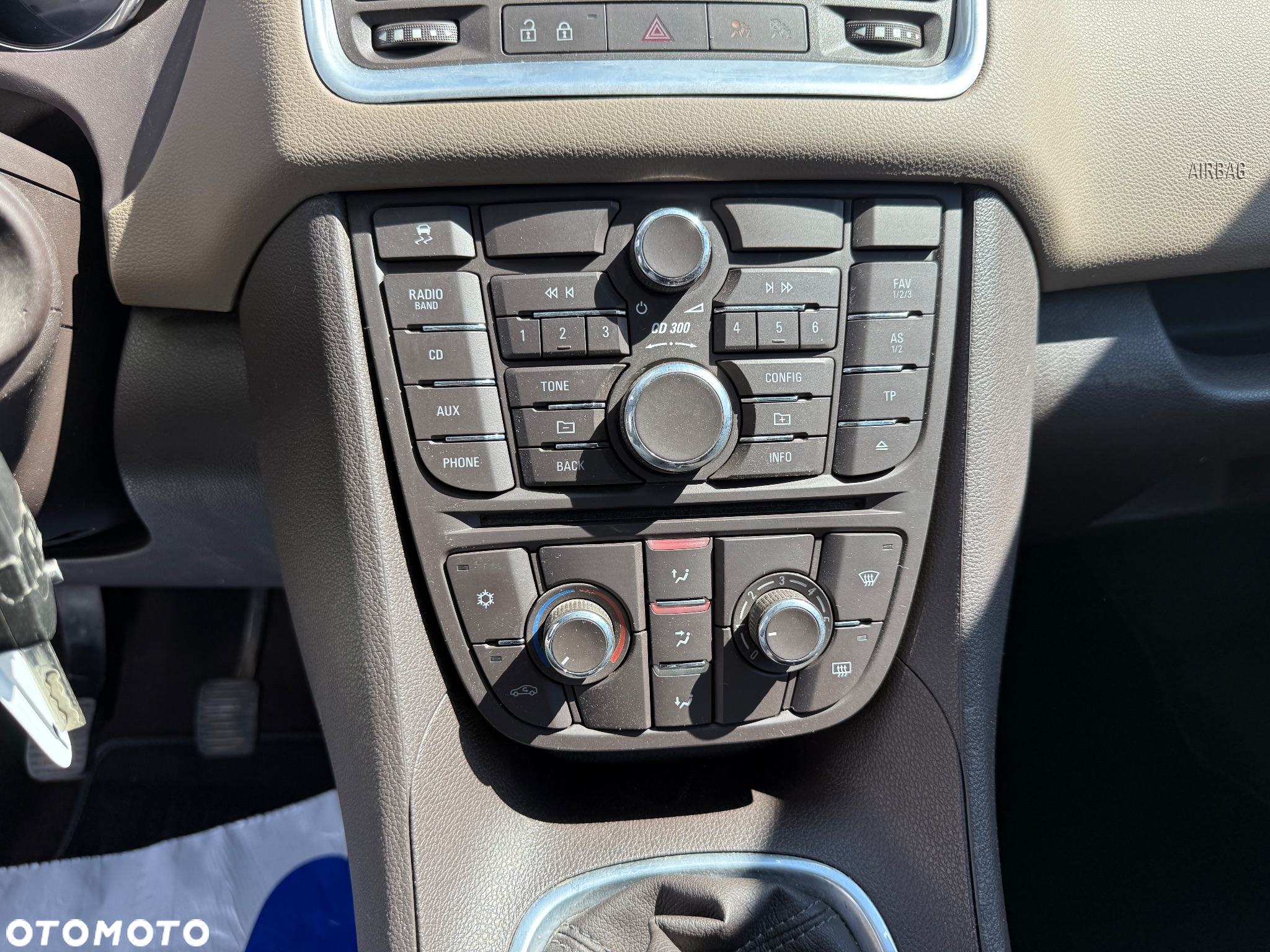 Opel Meriva 1.4 Active - 27