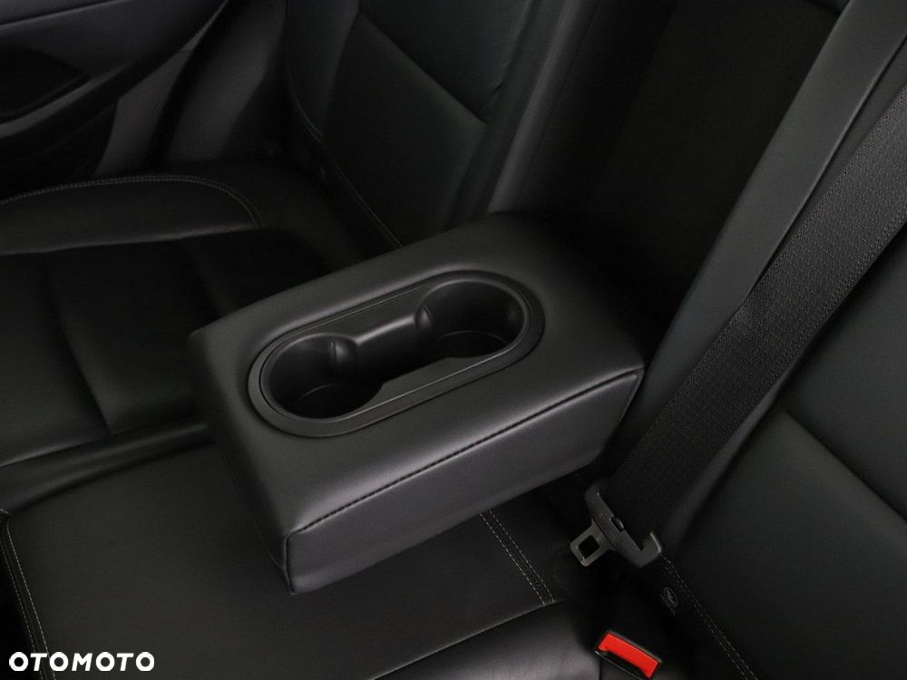 Opel Mokka 1.4 Turbo Automatik Innovation - 34