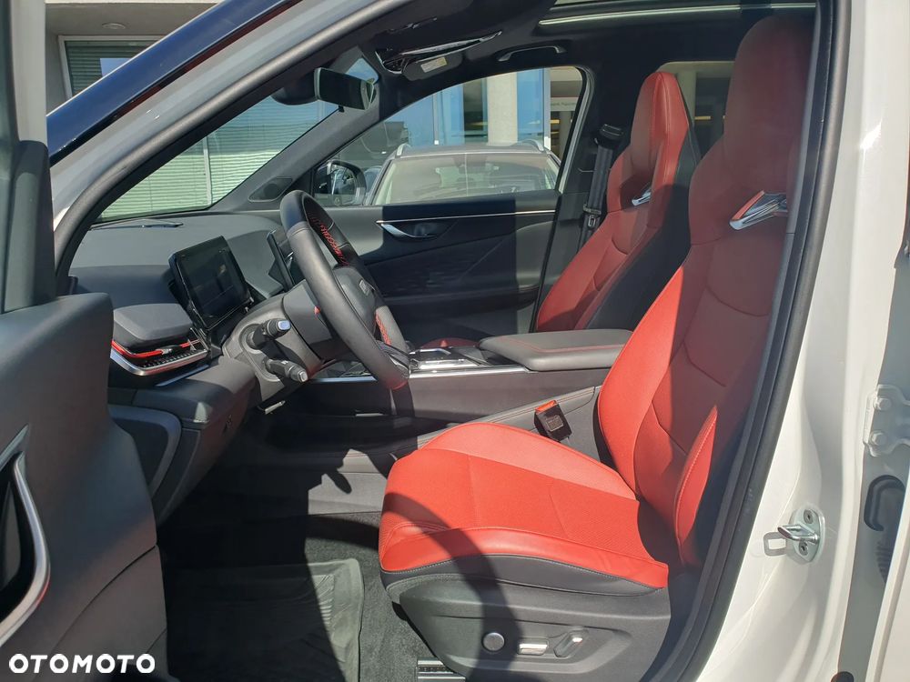 BAIC 5 Beijing 1.5T Luxury DCT - 20