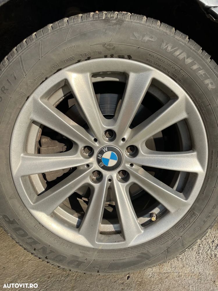 BMW Seria 5 - 27