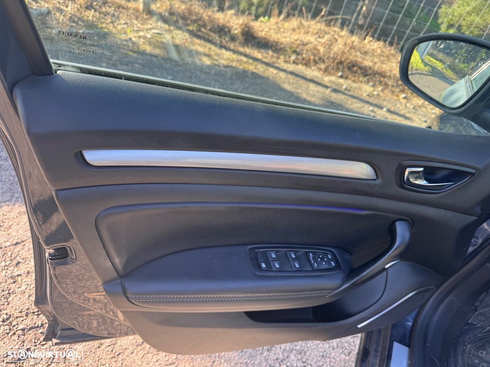 Renault Mégane Sport Tourer ENERGY dCi 110 Start & Stopp LIMITED - 7