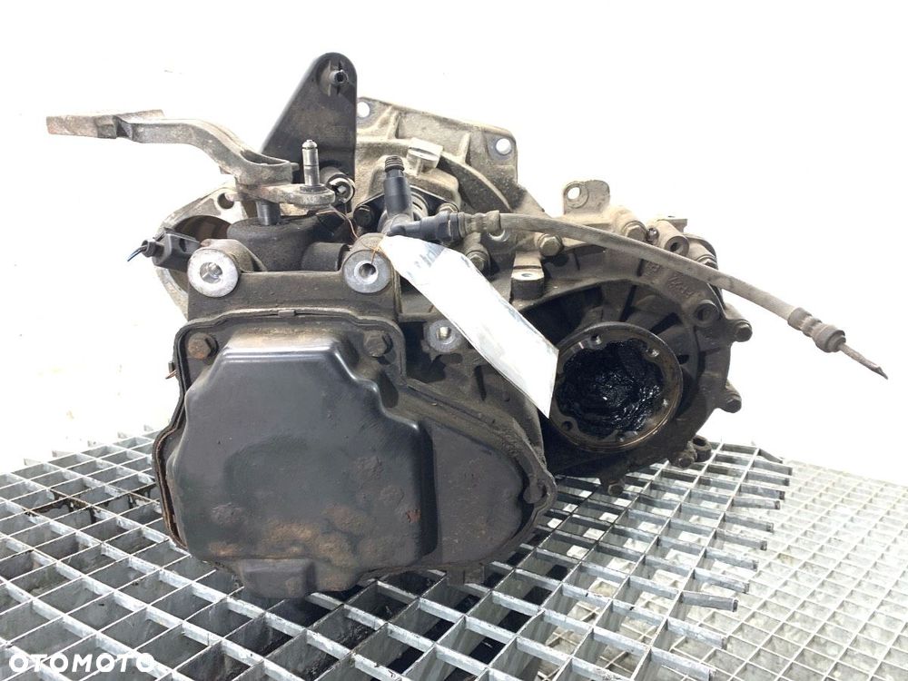 SKRZYNIA BIEGÓW  VW GOLF VII (5G1, BQ1, BE1, BE2) 2012 - 2022 1.6 TDI 81 kW [110 KM] olej napędowy - 3